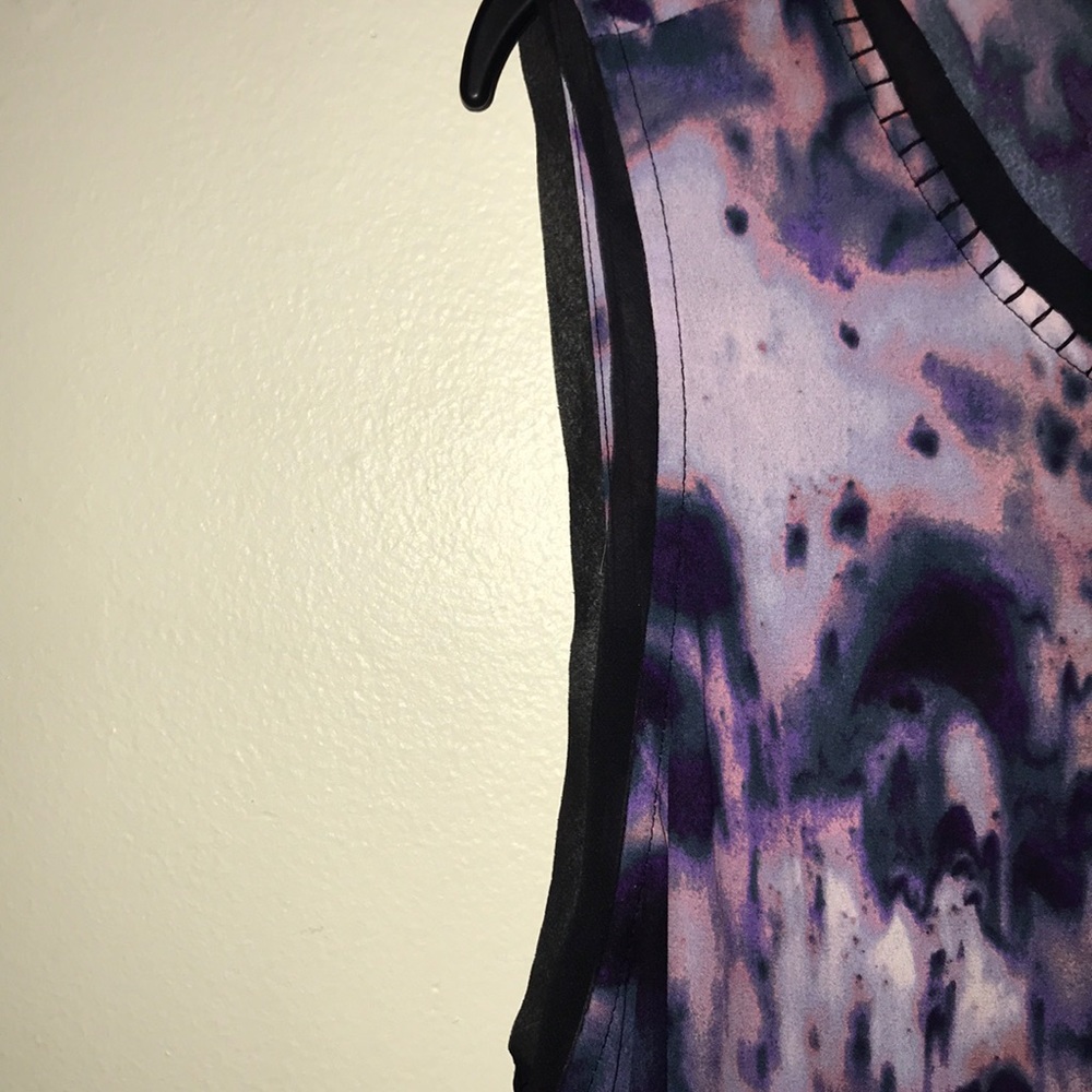Tunic top - Picture 2 of 5